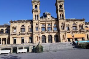 Pension Begoña – centro ciudad