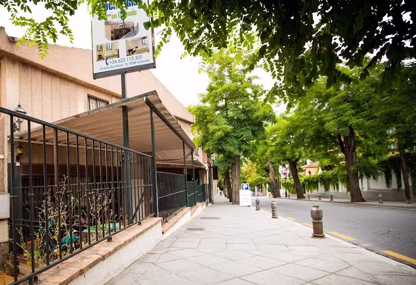 Pensi&oacute;n Bocanegra