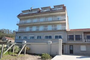 Pension Casa Rodiño