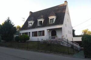 Pensión El Peregrino