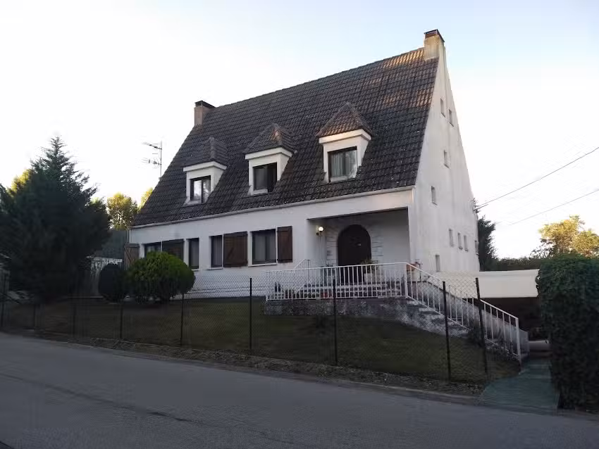 Pensión El Peregrino