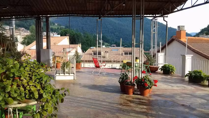 Pension Fonda Vilalta