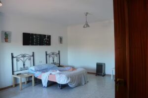 Pensión los Franceses