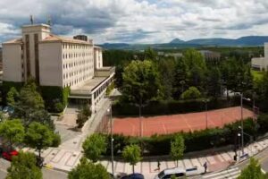 Pensión María Asun