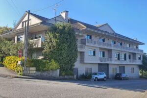 Pensi&oacute;n Mosende