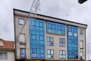 Pensión Myriam Opedrouzo