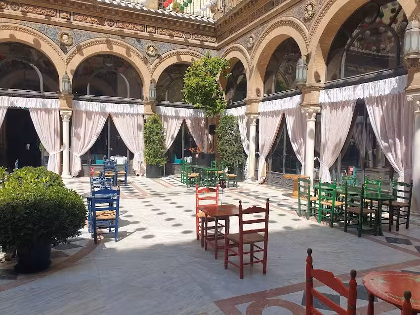 Pensi&oacute;n P&eacute;rez Montilla