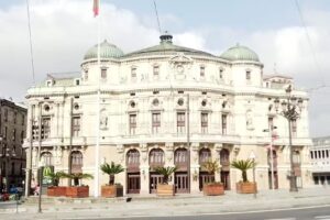 Pensión Plaza Nueva