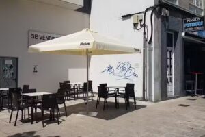 Pensión Residencia Fisterra