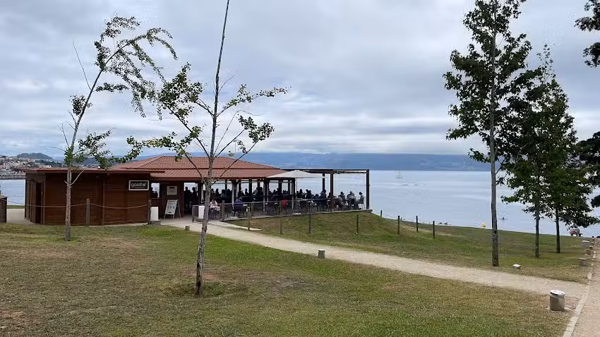 Pensi&oacute;n Residencia Xaraiba