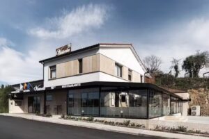 Pensión Residencial Victoria Drinks&Food