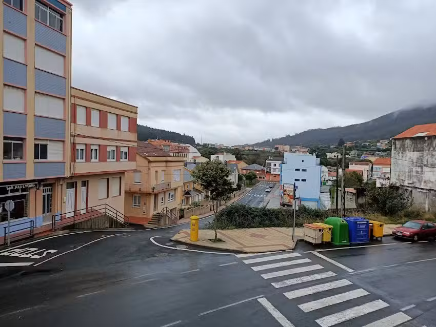 Pensi&oacute;n Restaurante Cant&aacute;brico