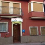 Pensión Restaurante Flipper