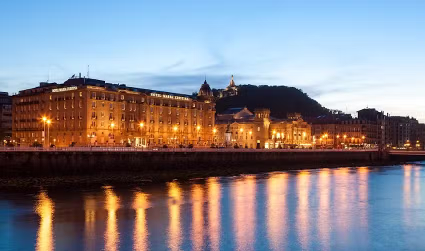 Pensión San Sebastián Centro