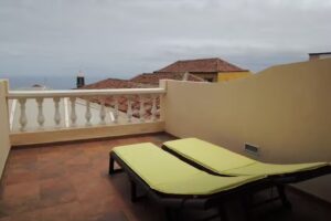 Pensión Silene Orotava