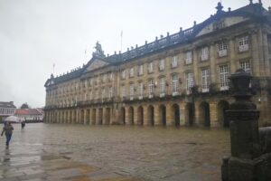 Pensión Una Estrella Dorada