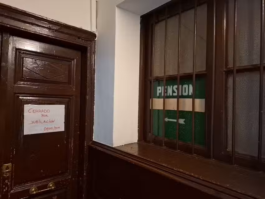 Pensi&oacute;n Vianesa