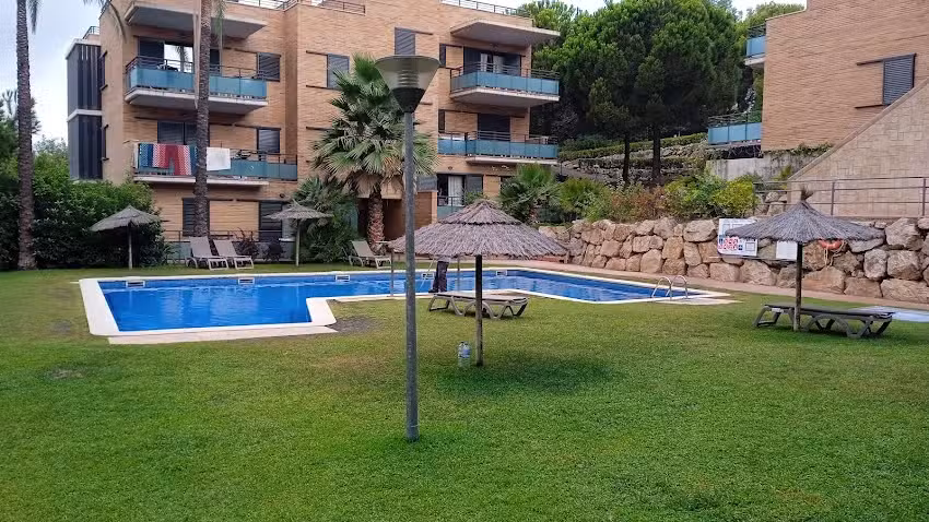Pierre & Vacances Salou Apartamentos