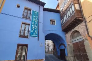 Posada Arco de San Miguel