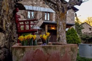 Posada Real El Rincón de Babia