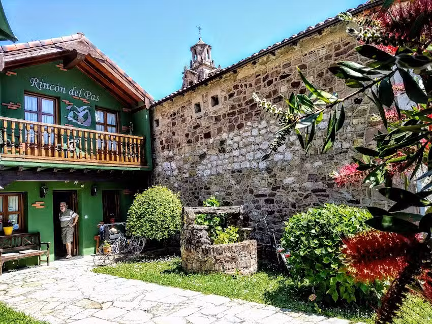 Posada Rincón del Pas