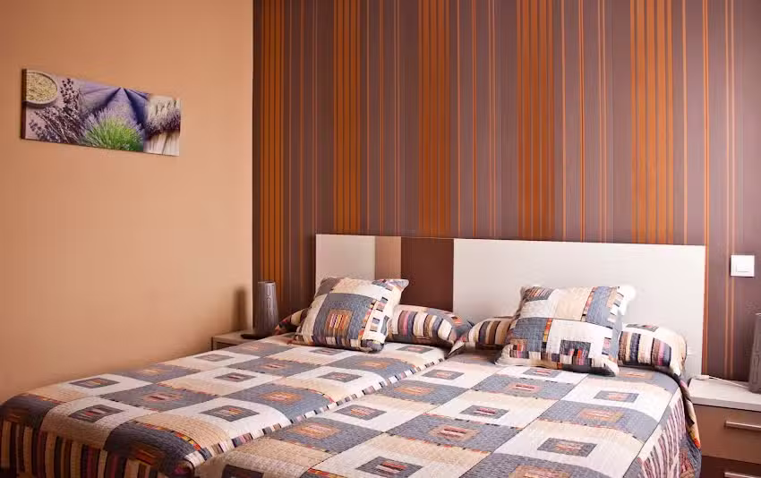 PR Plaza de Galicia (Santiago de Compostela)