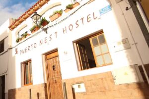 Puerto Nest Hostel