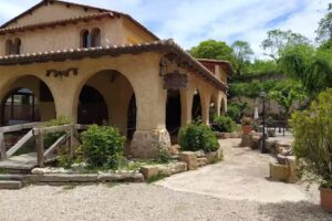 Racó del Toscà Habitaciones