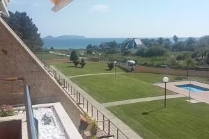 Residencial Balea marítima