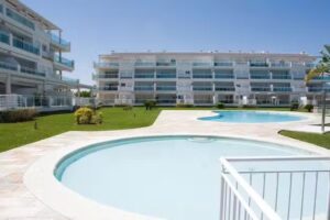 Residencial Portelles