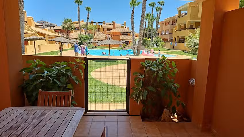 Resort Choice Hosts and Rentals