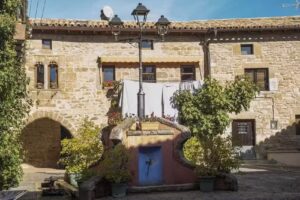 Restaurante-Bar-Hostal «El Balcón D’Onsella»