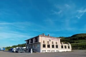 Restaurante El Sequero