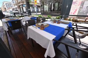 Restaurante HB Torrevieja