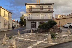 Restaurante Hostal Herranz