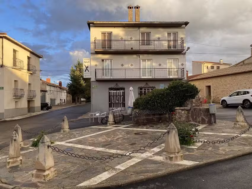 Restaurante Hostal Herranz