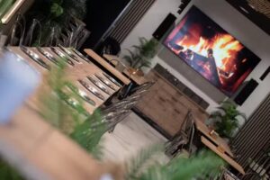 Restaurante Hostal Los Arcos