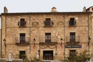 Restaurante Mesón Hostal la Cadena