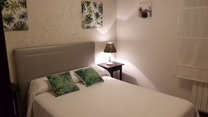 Restaurante Pensi&oacute;n AMARANTOS Suances