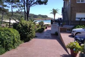 Restaurante Playa de Estorde