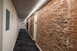 room00 Gran Vía Hostel