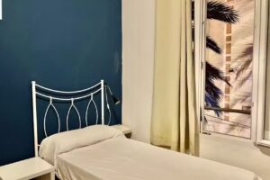 Russafa Youth Hostel