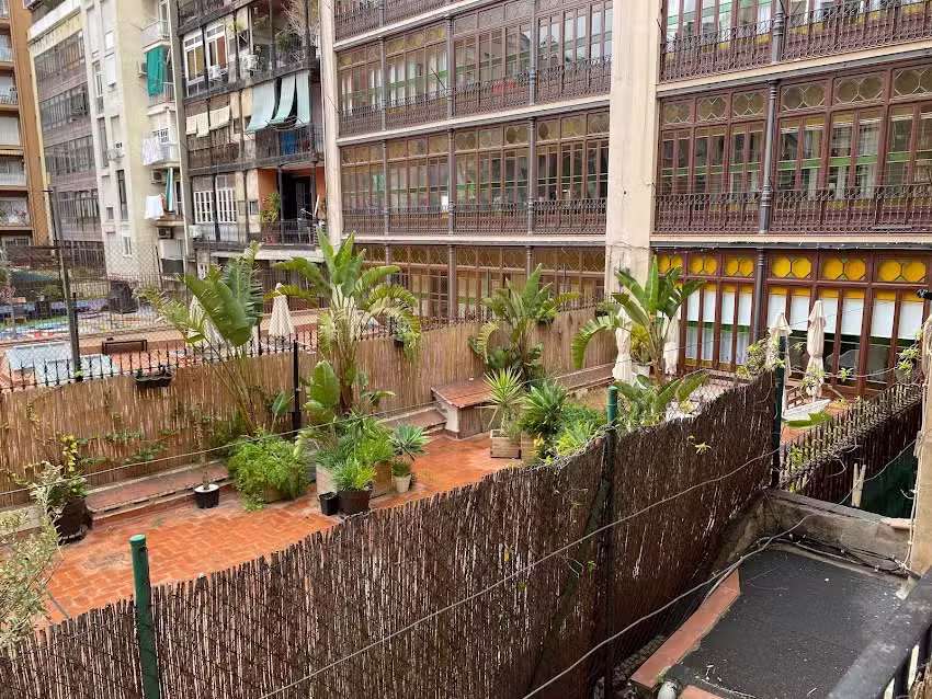 SANT ANTONI HOSTAL, Sustanaible Tourism