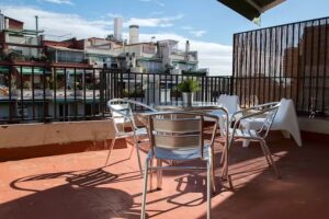 Sant Jordi Apartments Sagrada Familia