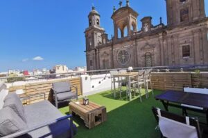 Santa Ana Suite § Rooms