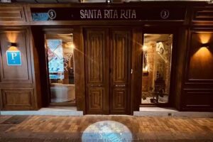 Santa Rita Rita B&Boutique Alojamientos