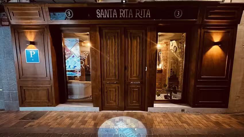 Santa Rita Rita B&Boutique Alojamientos