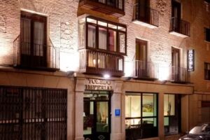Sercotel Toledo Imperial