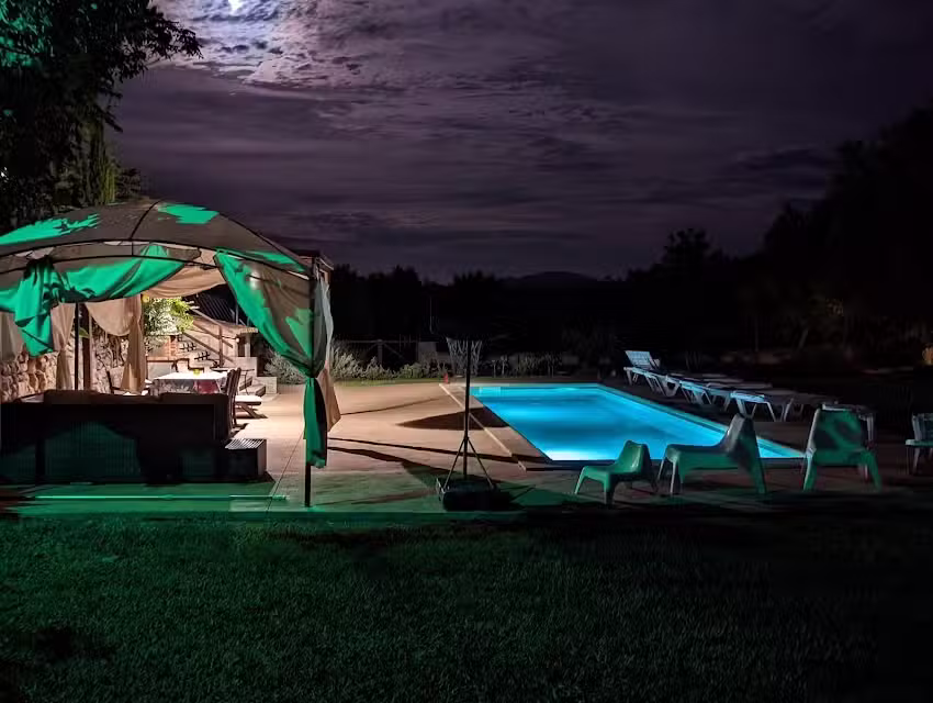 Ses cases d’Alcudiola