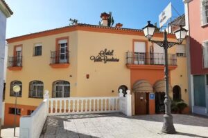 Sotel Valle Guadiaro